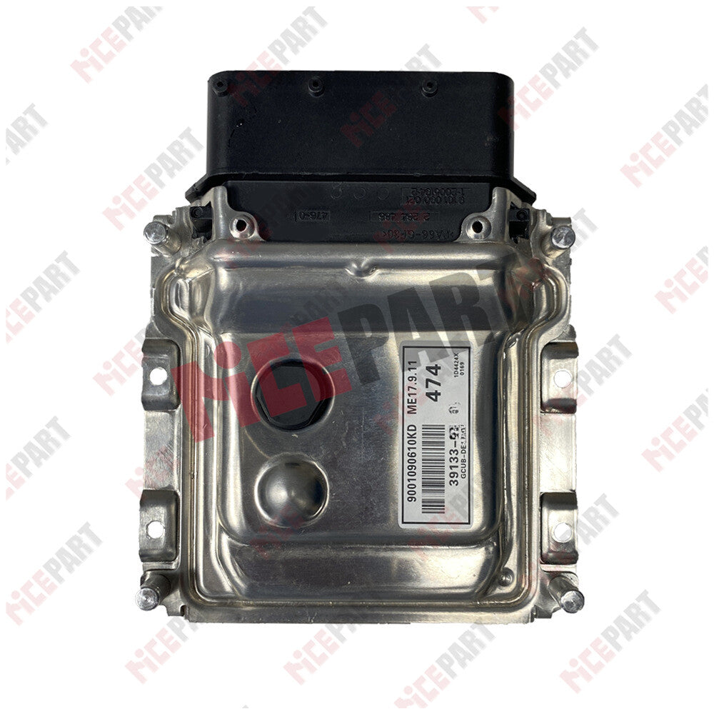 39111-04020 Plug and Play Engine PC Version Compatible with for Hyundai and for Kia