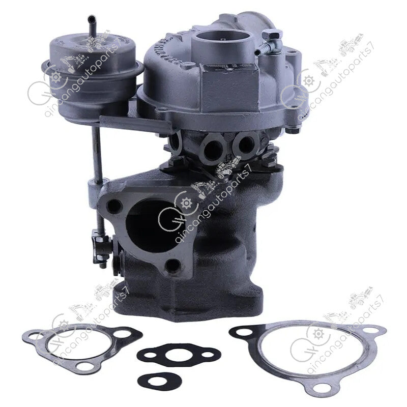 Turbocharger 5303-970-0005 for 1996-12 for Audi A6 for A8 for Volkswagen for Passat