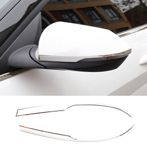 Inner Door Handle Frame Trim 4P For Outlander Sport ASX RVR 2020-2021 v