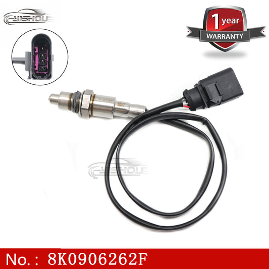 8K0906262F Oxygen (O2) sensor suitable for Audi A4 8W B9 4M Q7 A5 Sportback Allroad Avant