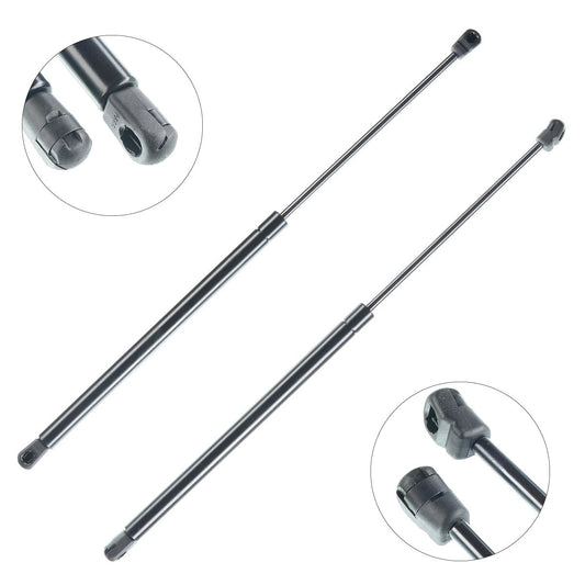 1Pair Front Hood Lift Supports Struts Shocks Gas Springs Fit 2001-2006 for Acura MDX Q