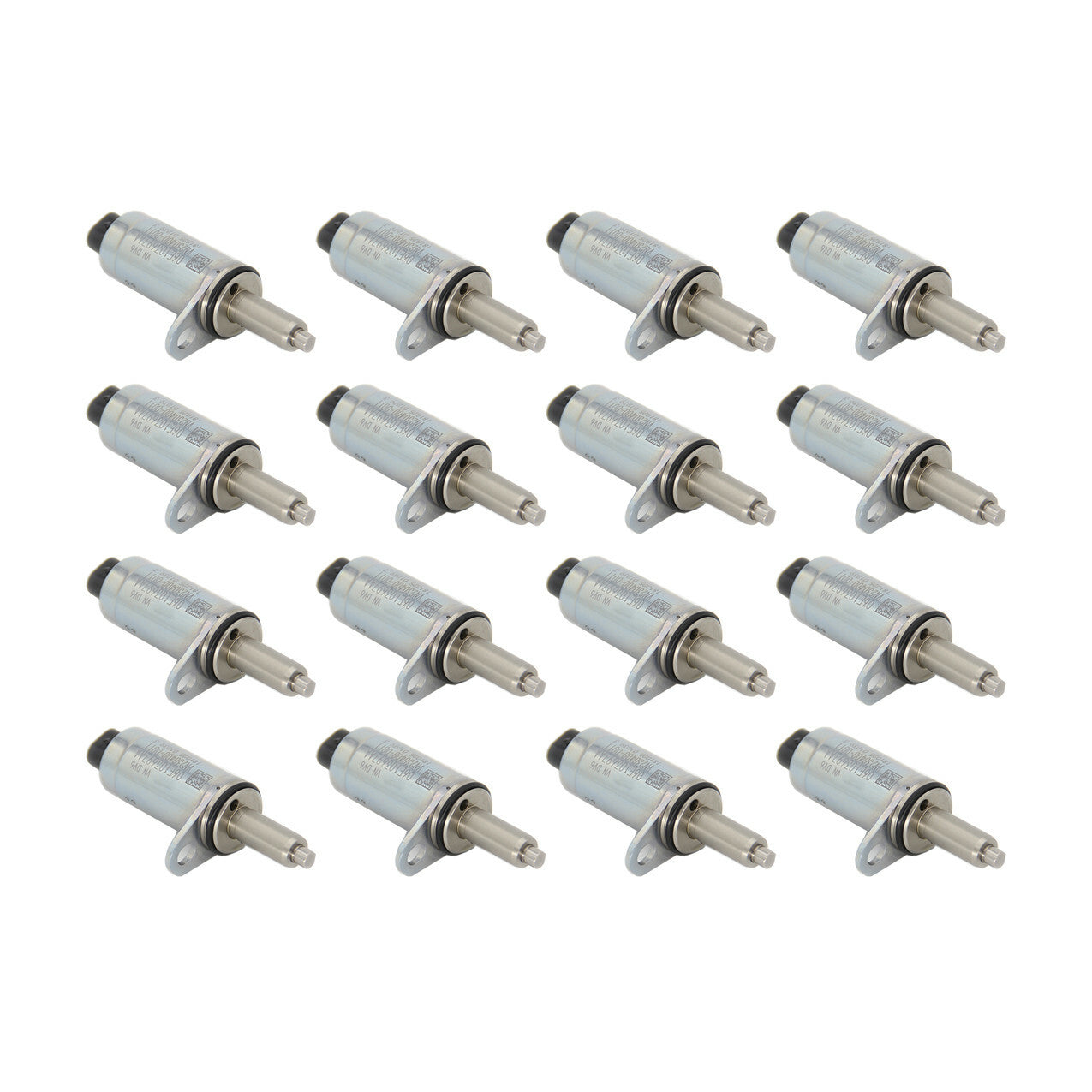 16Pcs AVS Camshaft Adjuster Kit Fit for VW for Jetta GLI for Passat for Audi for A4 Q3