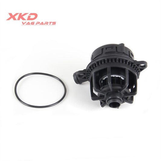 3.0TDI Engine Oil Separator Fit for VW Touareg for Audi for A4 Q5 Q7 CCW 059103495G Q