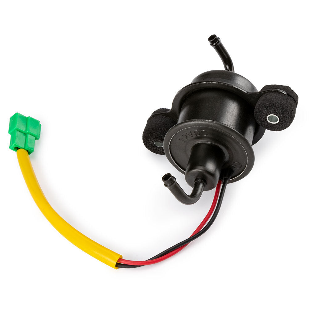 One-piece external fuel pump 17040-8H80A new part for NISSAN X-TRAIL XTRAIL 2.2 DCI