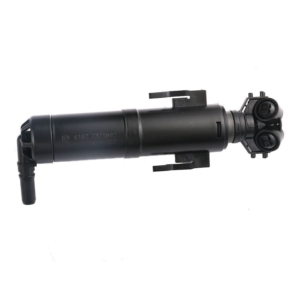for BMW X1 2013-2015 E84 Headlight Washer Wiper Nozzle Sprayer Right 61677321892
