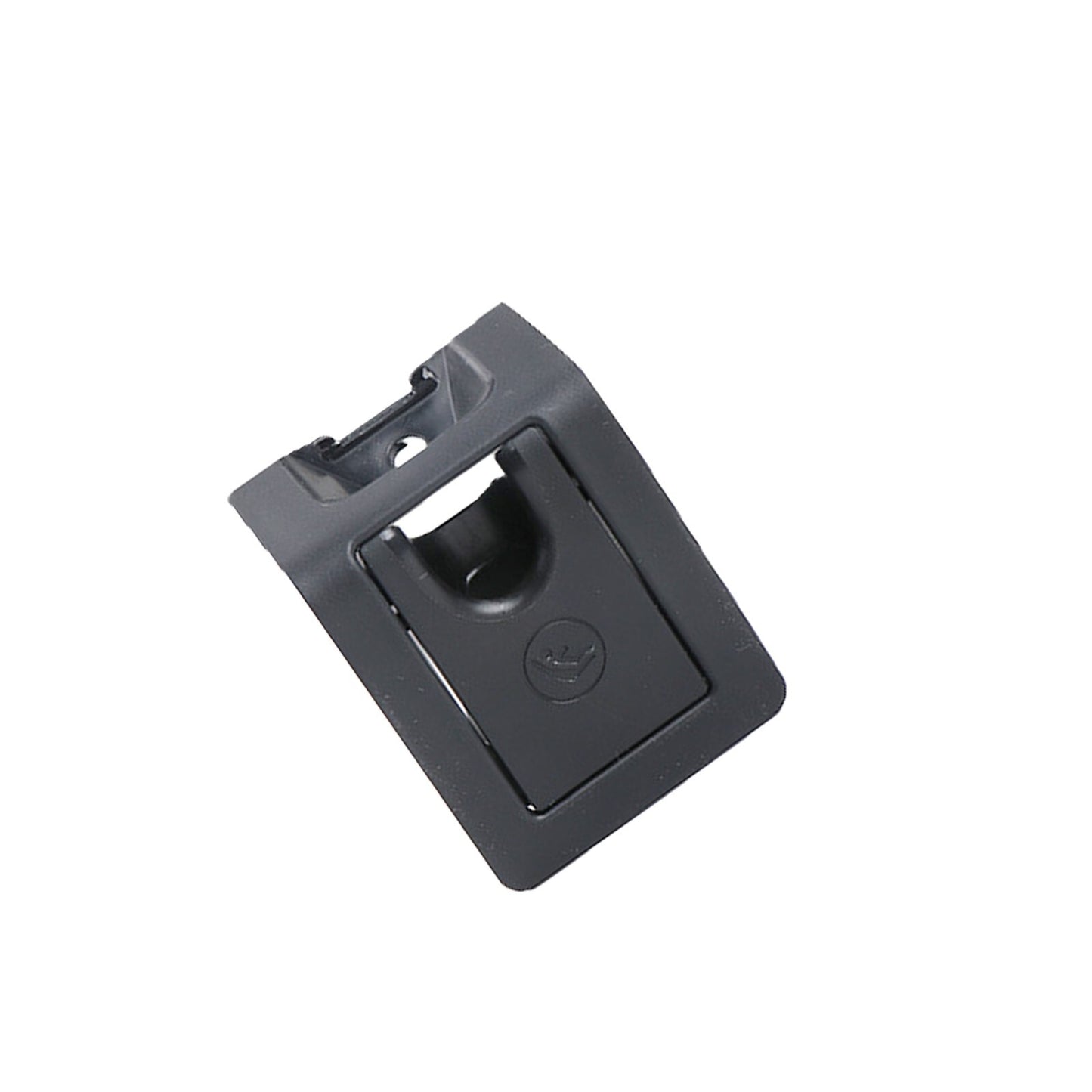 Rear Child Seats Hook Anchor ISOFix Cover for for Camry for Avalon v