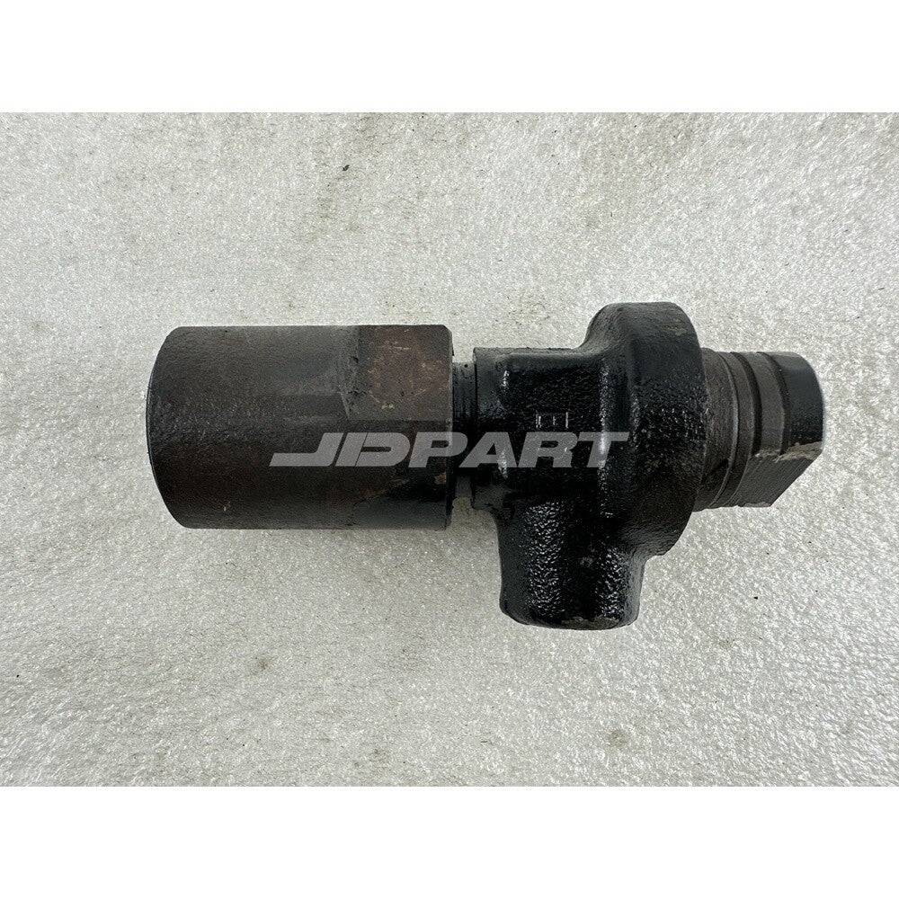 3T75HL Injector 721500-53100 - Suitable for excavator engine parts