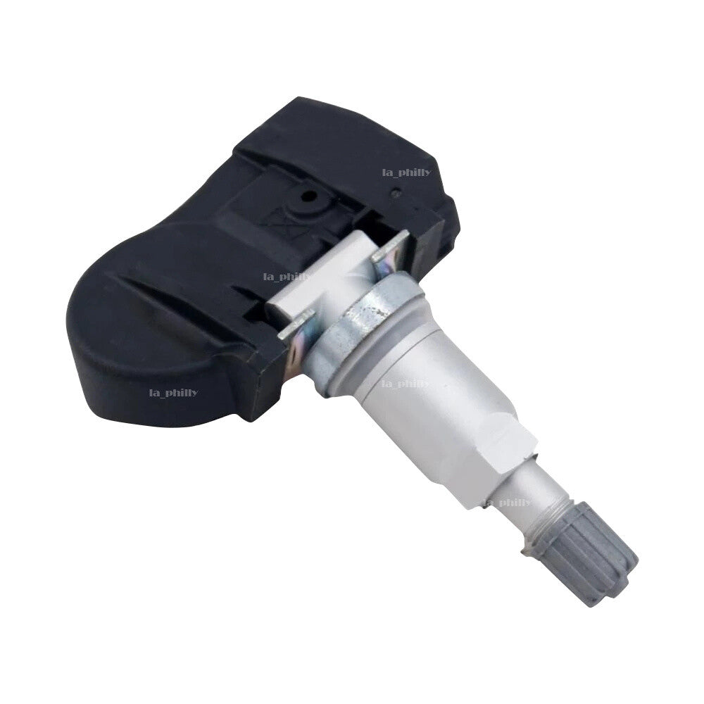 TPMS Tire Pressure Sensor 433MHZ for Peugeot 407 207 307 607 for Citroen for C4 5 6 7 8 Q