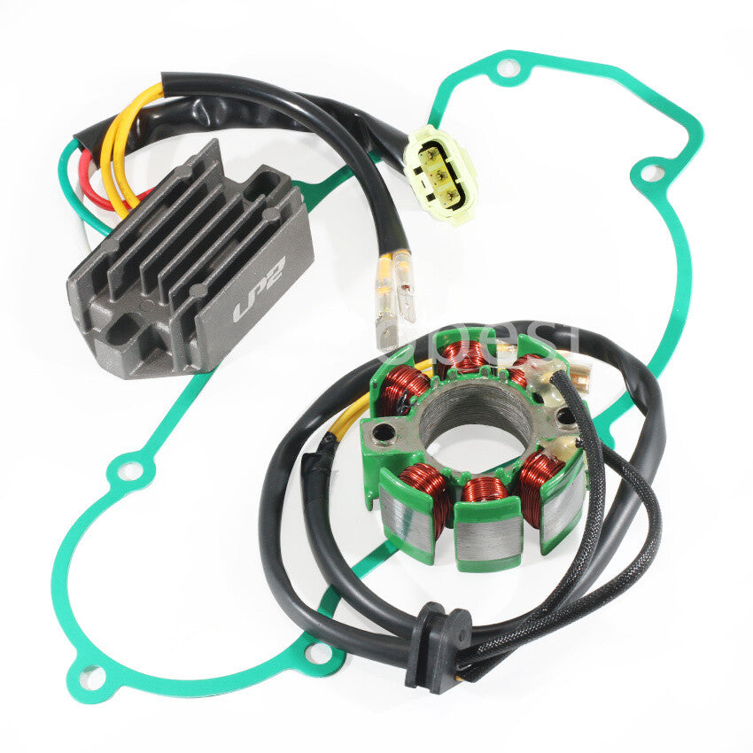 Oxygen sensor suitable for Citron Berlingo C2 C3 C4 C5, for Peugeot 106 206 406, 0258006185. W