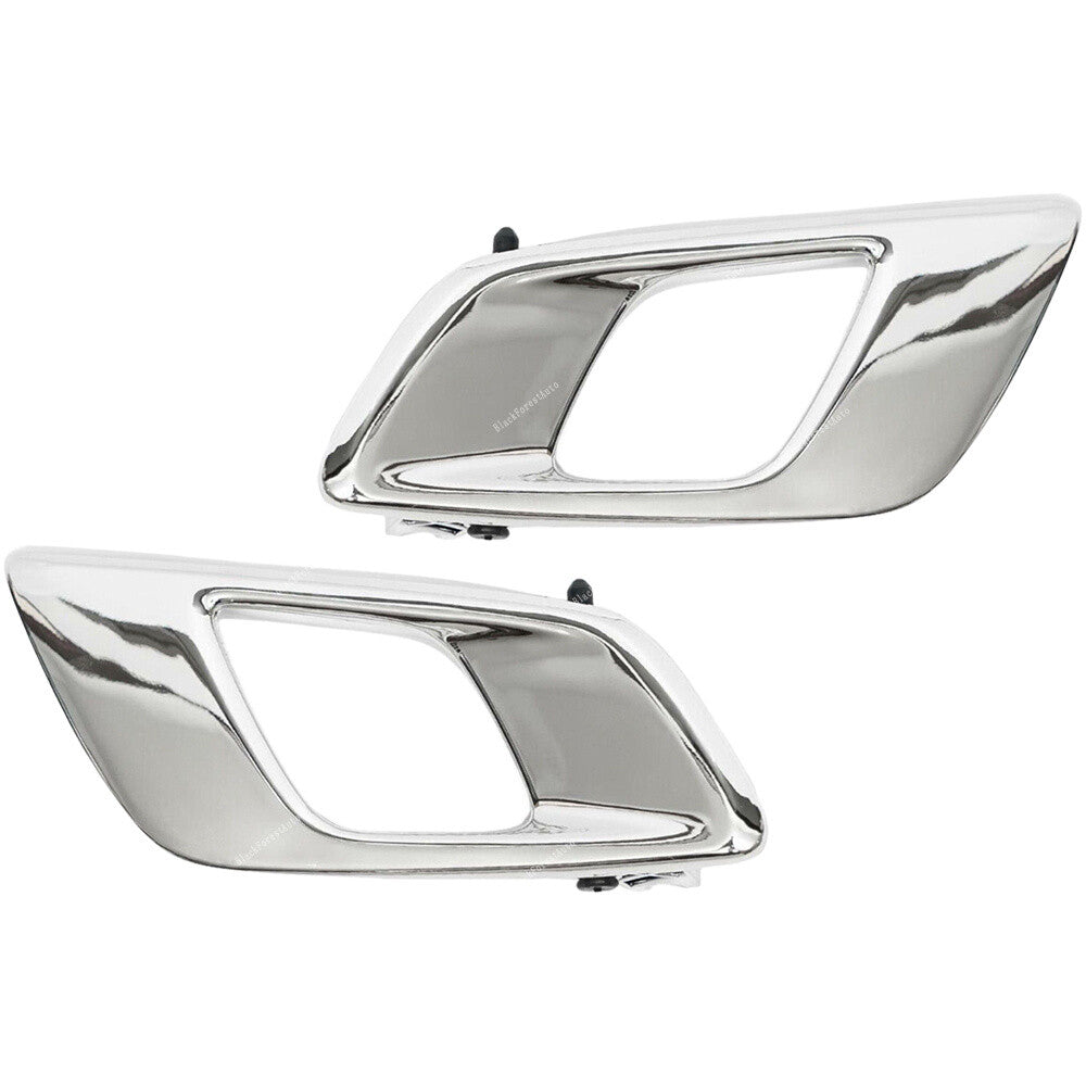 for Mazda bt50 2012-2019 for Ford Ranger 2015-2019 Everest LHRH Door Inner Handle Q