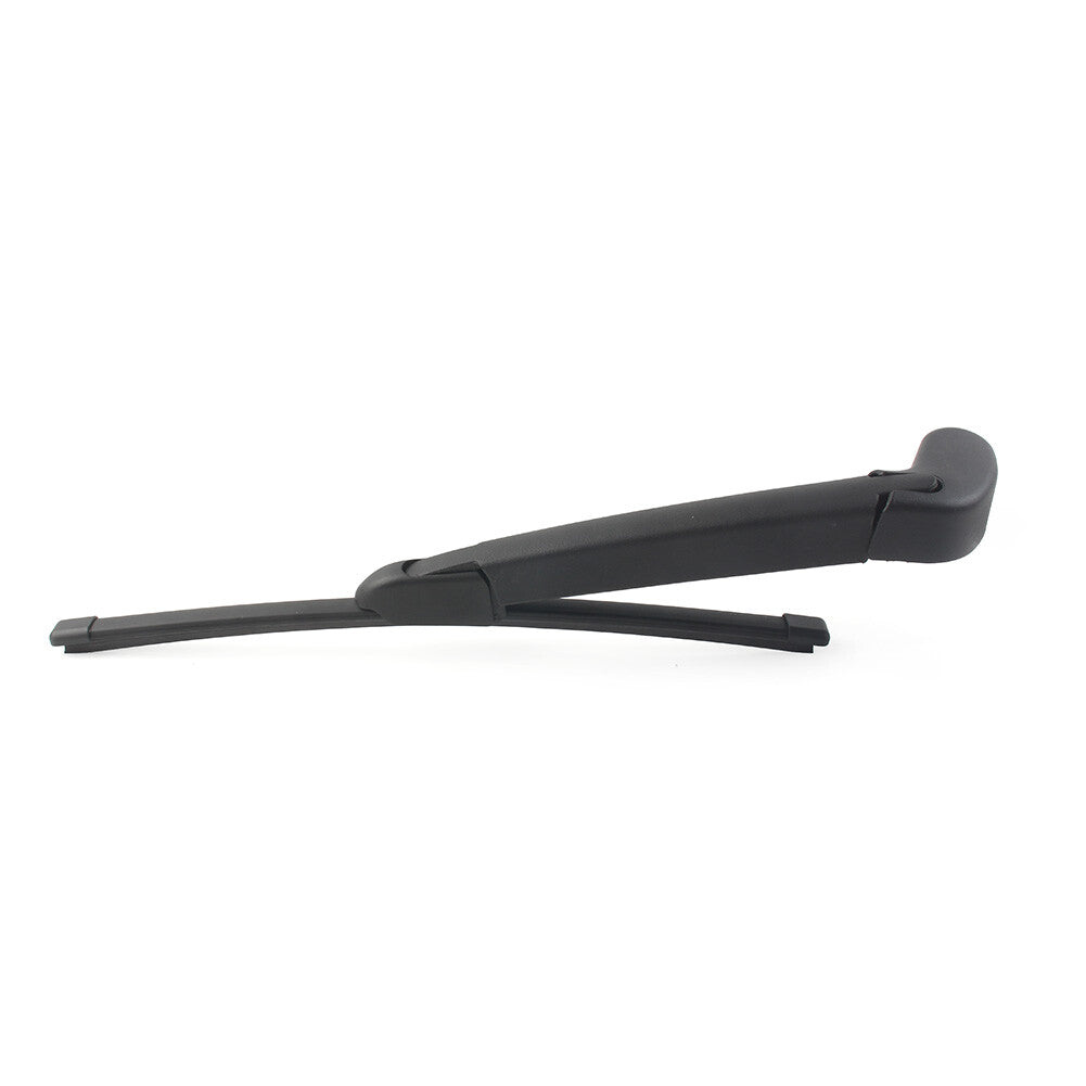 Rear Windshield Wiper Arm Blade Set for Jaguar F-Pace 2016-2021 mo Q