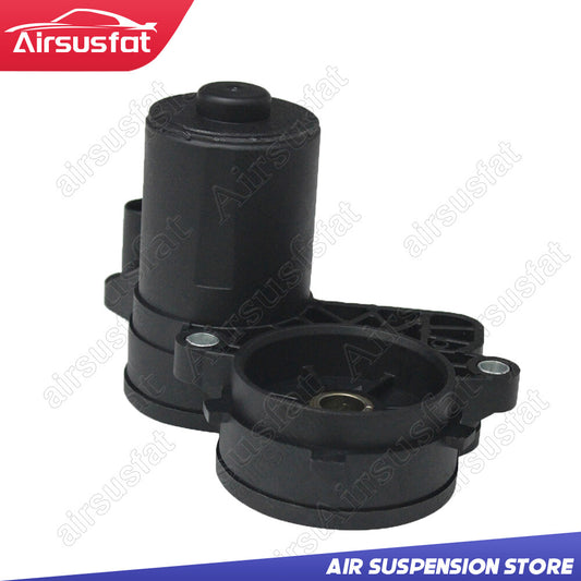 Rear Left Brake Caliper Motor Fit for Mercedes C Class W205 C180 C200 0009061203 Q