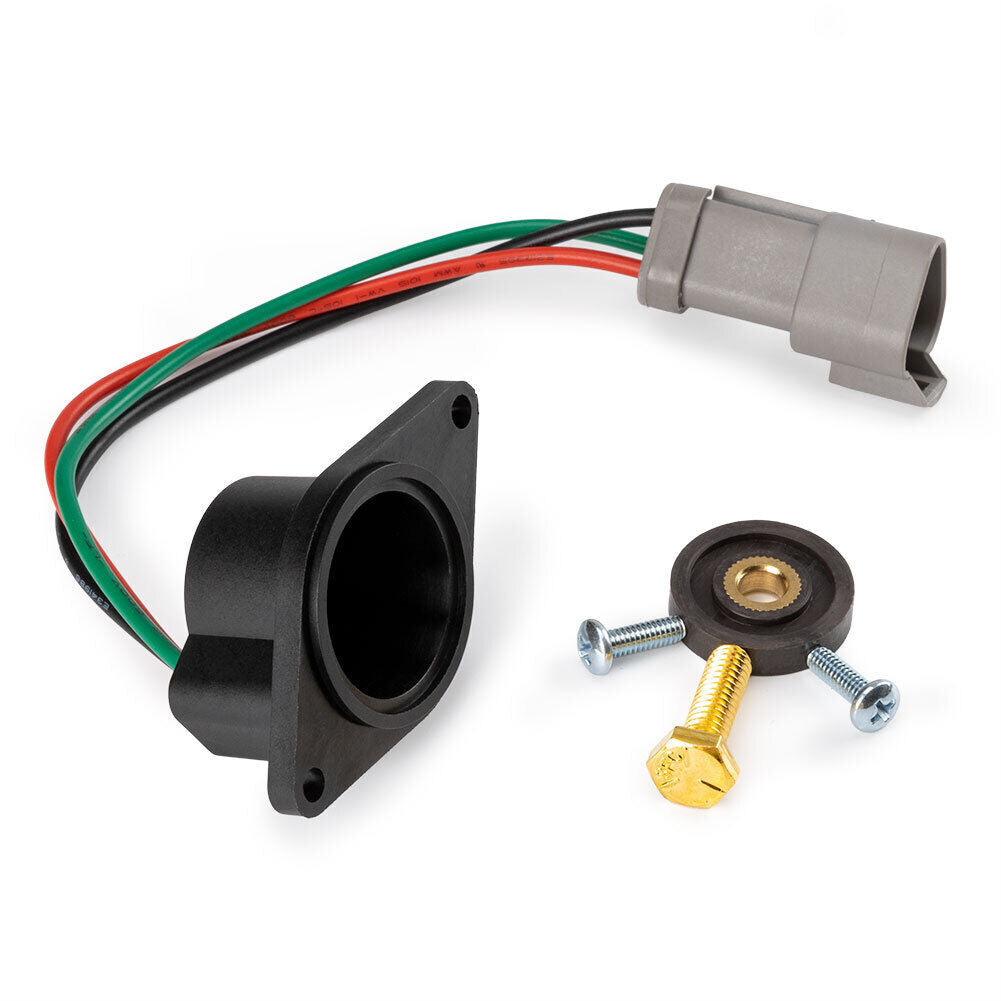 Fits Club Car for DS IQ & Precedent for Golf Cart Models Electric Speed Sensor 102704901 Q