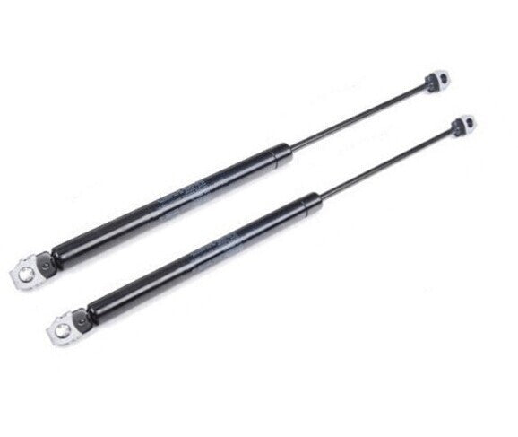 pair of front hood shock absorber gas pressurized support damper strut covers suitable for E36- n