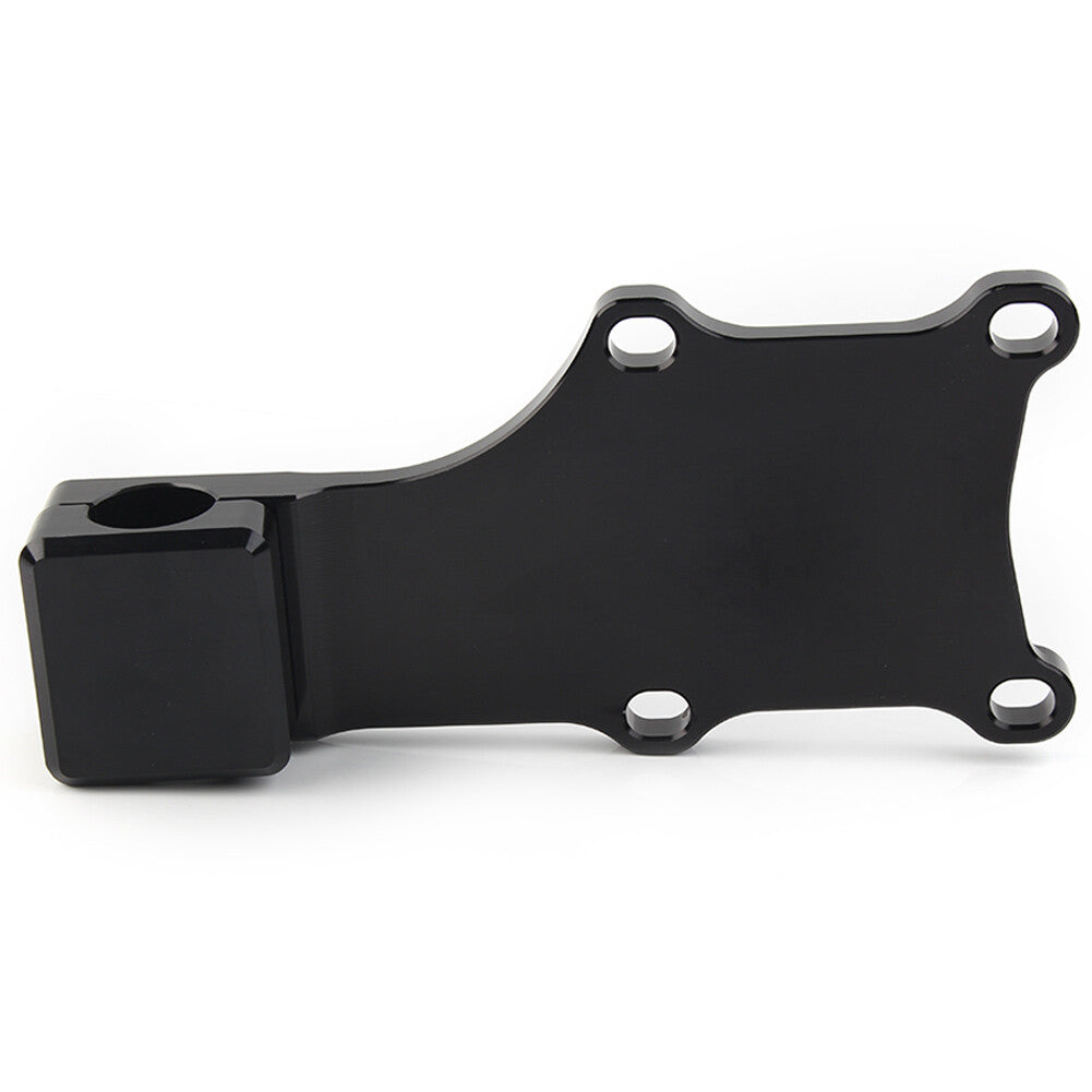 Engine Guard Cover Bracket Fixed Black Fit MSX 125 MSX 125 SF Grom 2013-2019