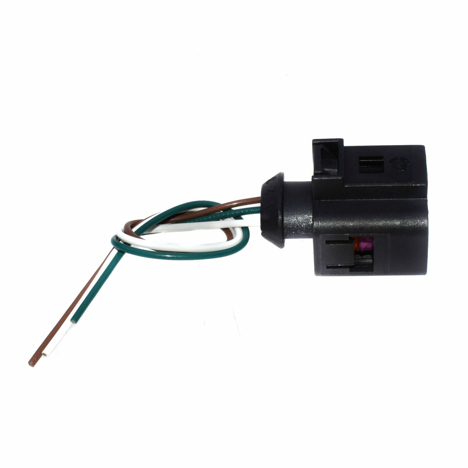New fuel pressure sensor connector braid for VW for VW Polo, EOS, for Golf,for Audi Q