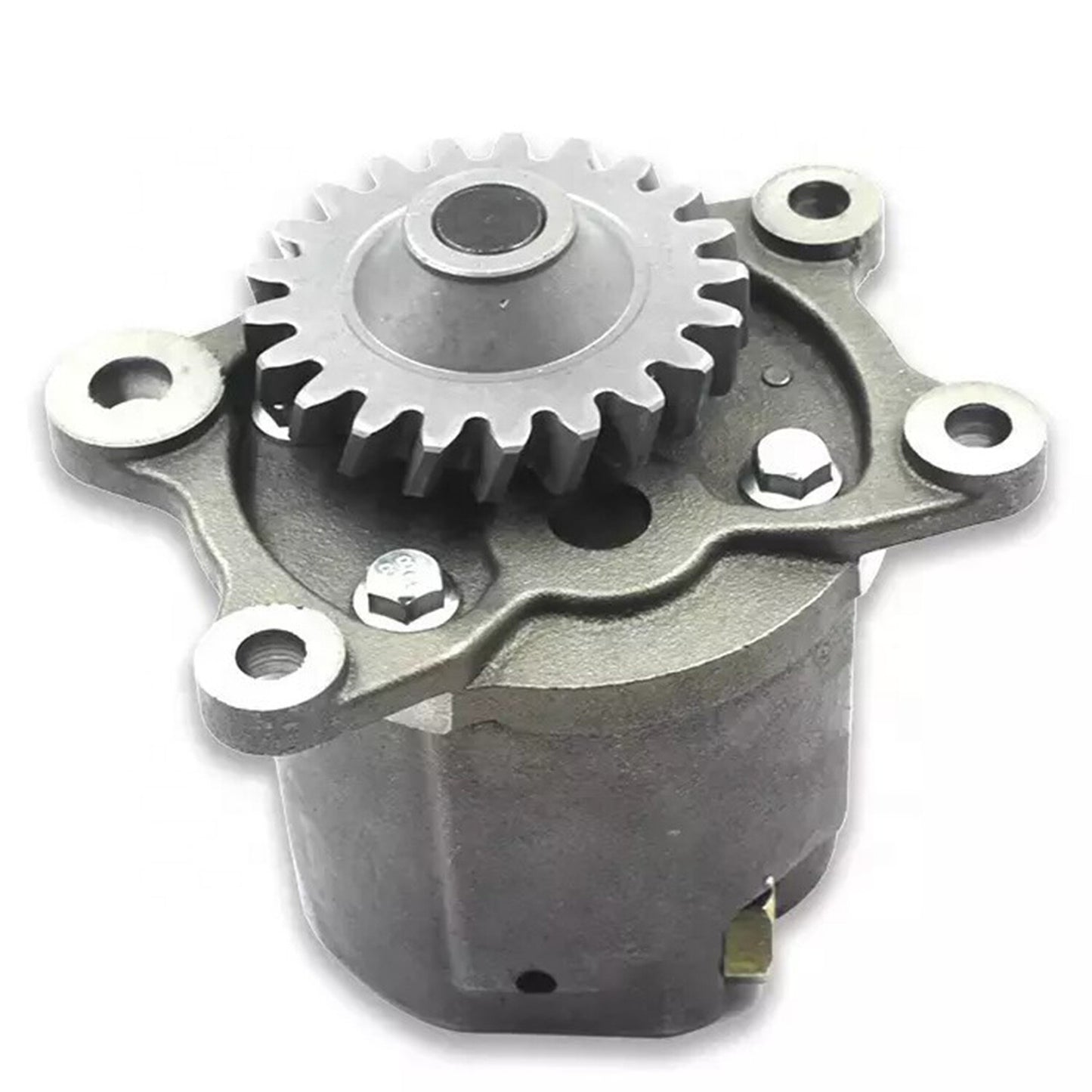 Oil pump Fits For PC60-5 PC60-6 PC60-7 PC75UU-1 6151-51-1005 6151511005 n