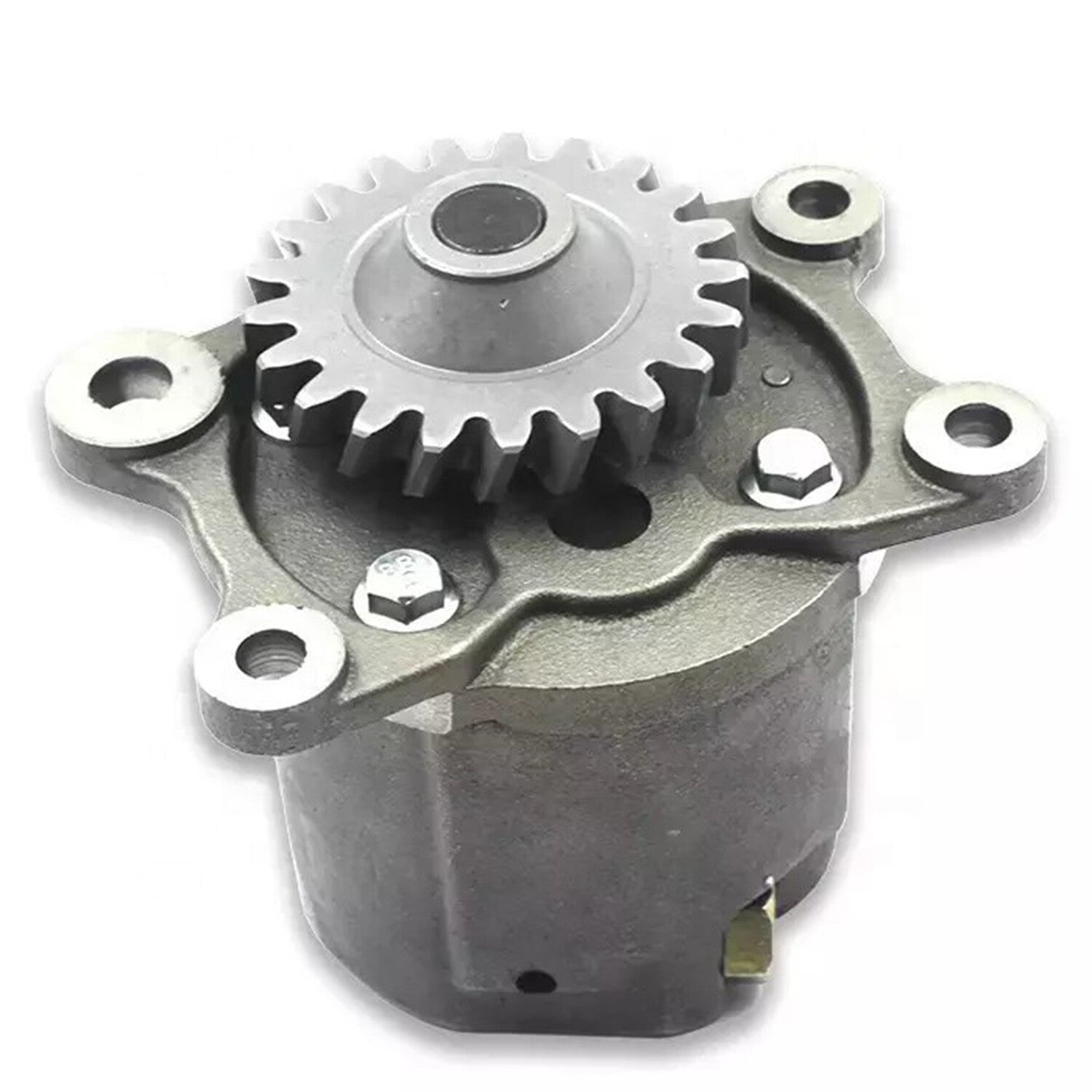 Oil pump Fits For PC60-5 PC60-6 PC60-7 PC75UU-1 6151-51-1005 6151511005 n