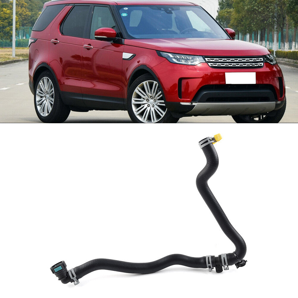 Engine Radiator Water Pump Inlet Coolant Hose Pipe for Land Rover LR4 Discovery