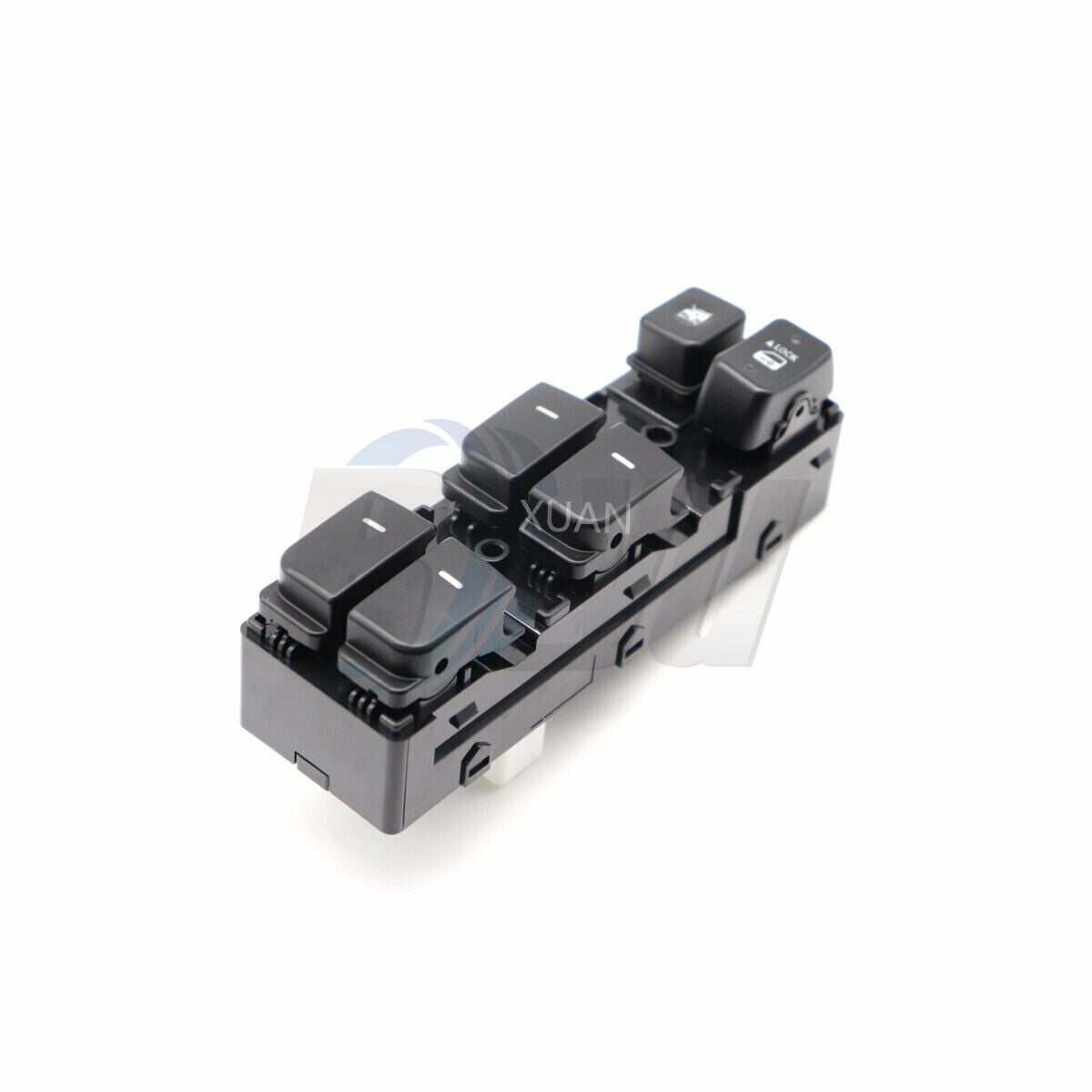 935701X000 Brand new left front 14-pin power master window switch for Kia Forte Cerato v