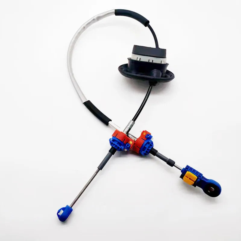 2444R9 for Peugeot 307 shift cable for Citroen C5 C6 for Peugeot 407 shift cable joint