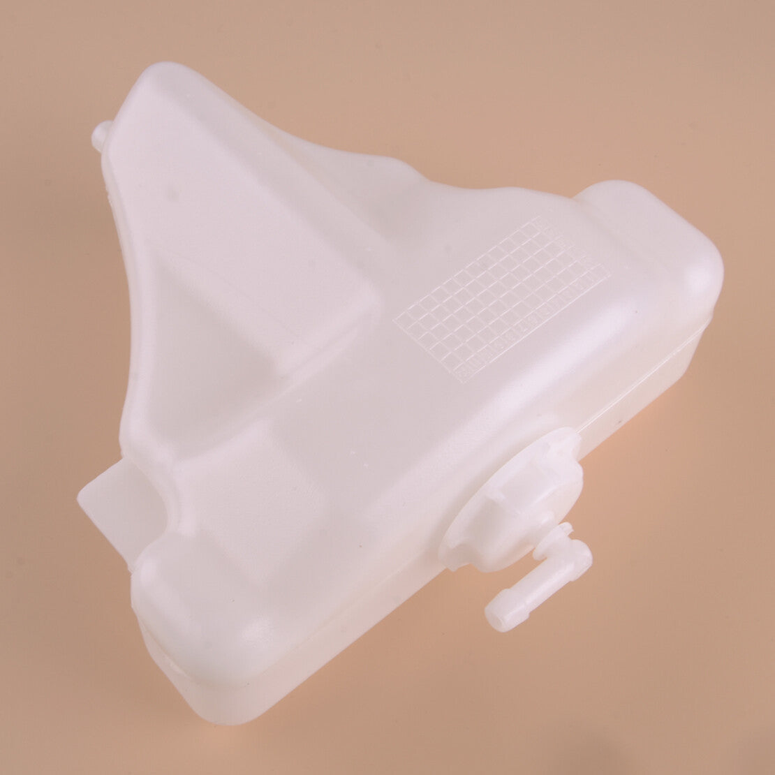 Coolant Reservoir With Cap Fit for Acura TL 2004-2008 for Honda Accord 2003-07 Hot