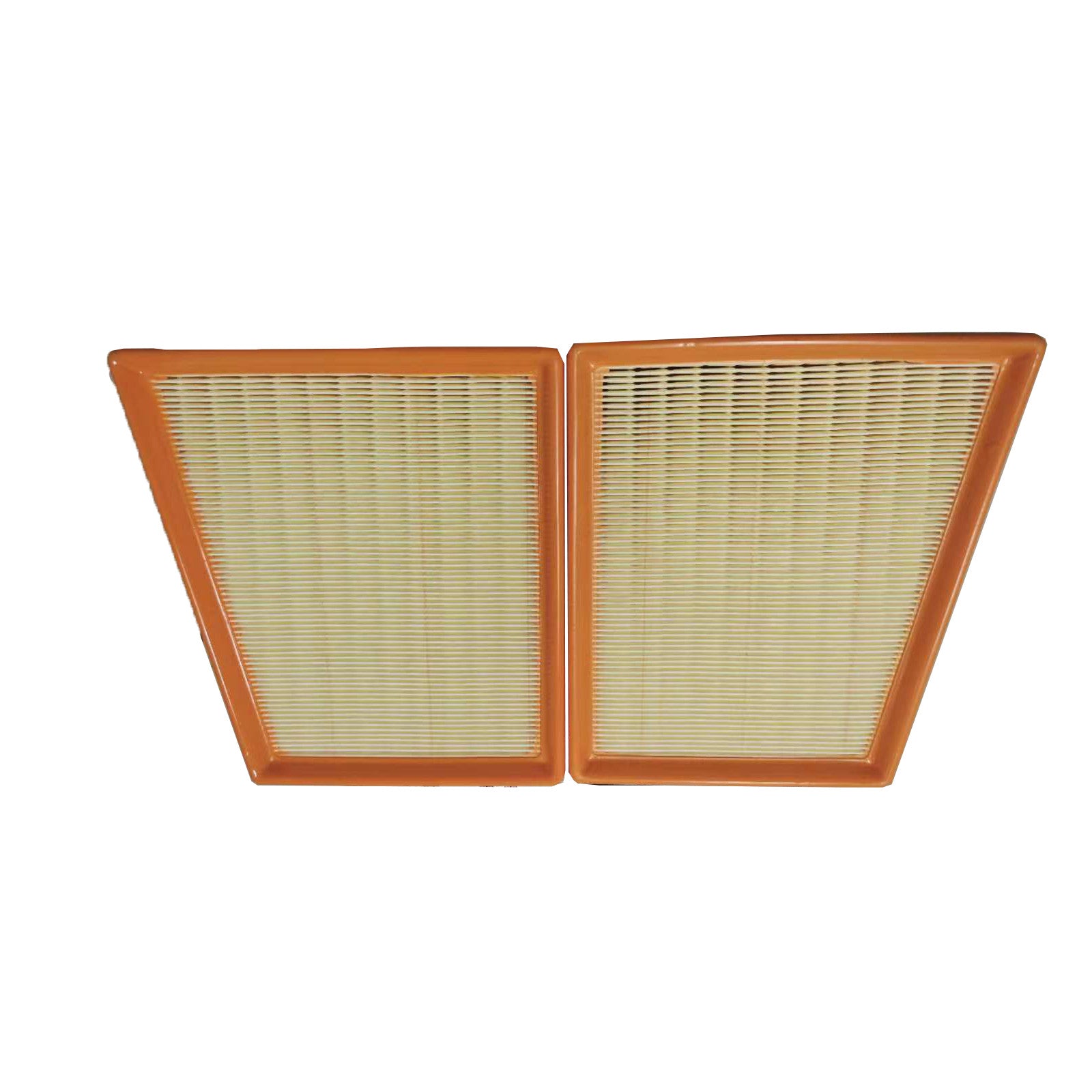 Equipment Manufacturer ( ) Air Filter for Bentley GT GTC Flying Spur Engine: 3W0129319/320