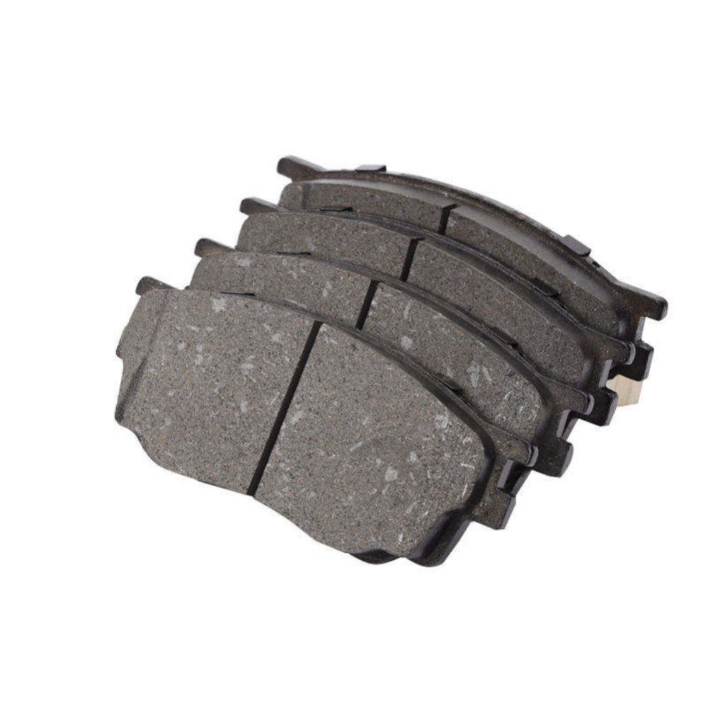 Replacement Disc Brake Friction Plate 1pc/Set # A0034205120 0034205120 Q