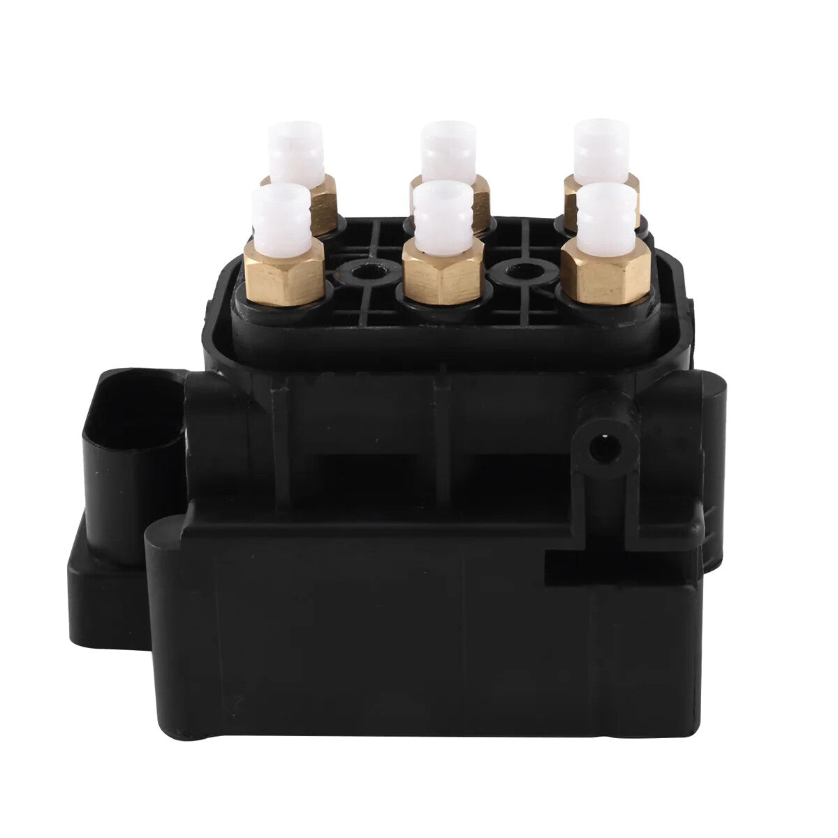 Air Suspension Solenoid Valve Block for Audi Q7 for Jeep Grand Cherokee for Cayenne n