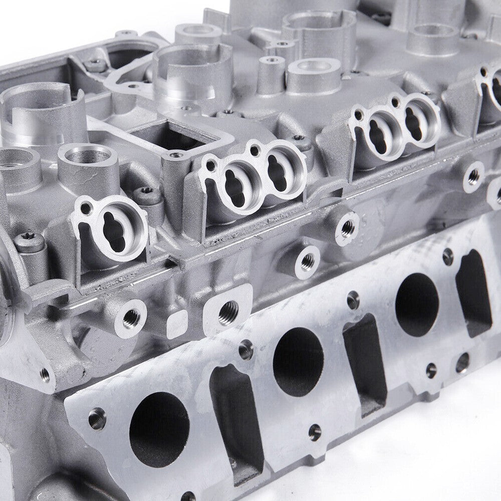 Cylinder head assembly with camshaft for Audi A4, A5, A6, for A8 , Q5 (CAEB, CDNC, CAEB, CAED-) n
