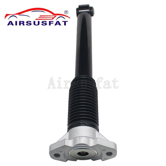 One-piece rear shock absorber strut with ADS for Mercedes W167 GLE450 Hybrid 2019-2022
