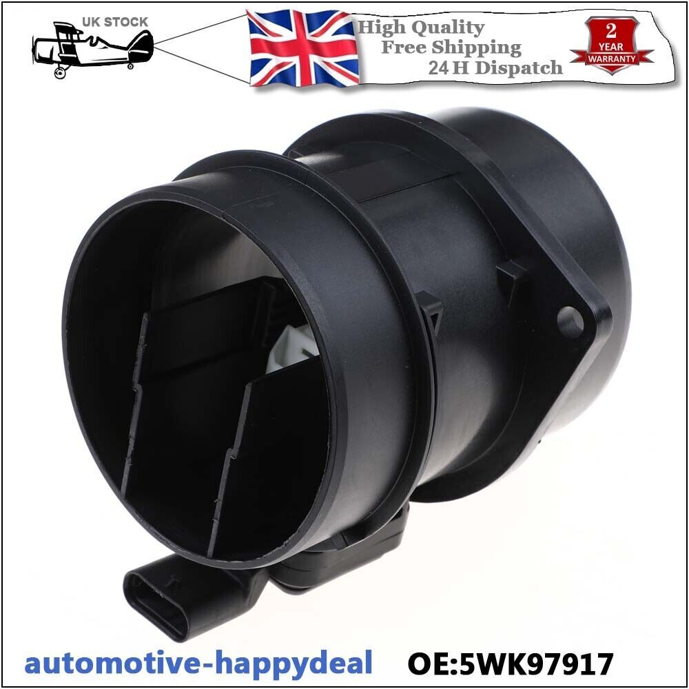 MASS AIR FLOW METER SENSOR for MERCEDES C E CLASS W204 W212 X204 VIANO VITO W639