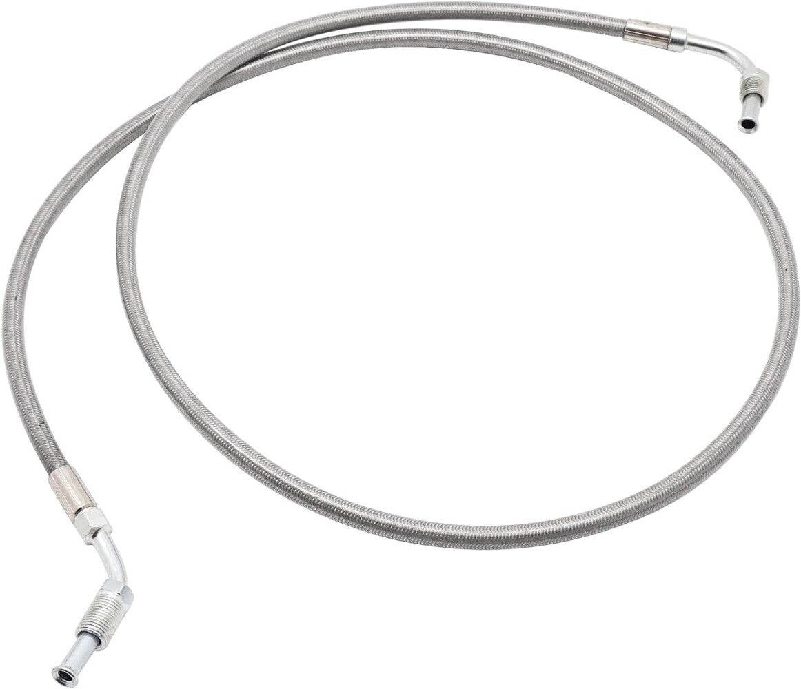 Rear Brake Hose Line 51 for Polaris Sportsman 500 4X4 6x6 DUSE 98-2001 1930853. n