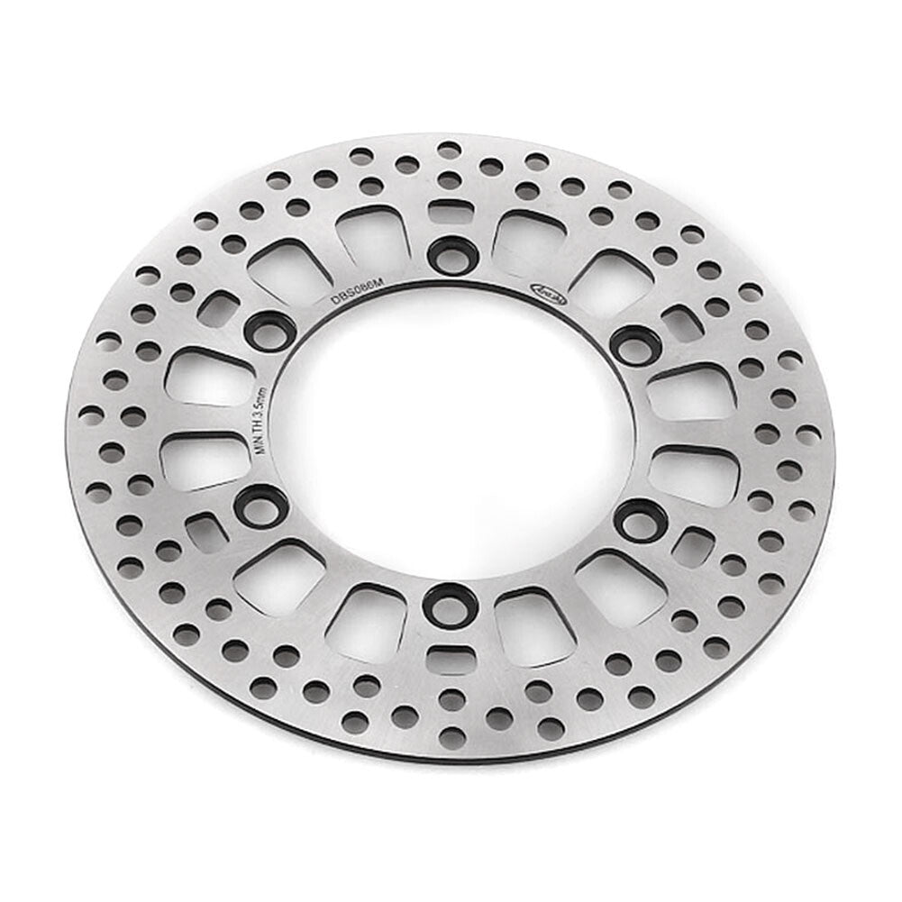 Front Brake Disc Rotor for Honda CA REBEL CBF 125 (Rear Drum Model) CMX C REBEL Q