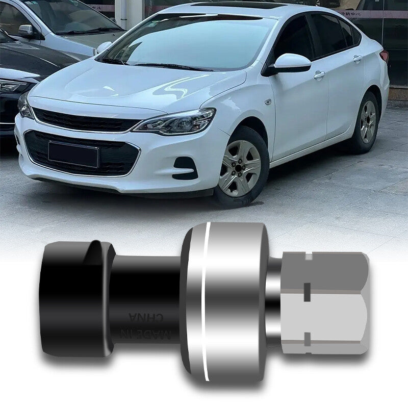 A/C Refrigerant Pressure Switch Sensor for Buick for Cadillac for Chevrolet for GMC for Hummer