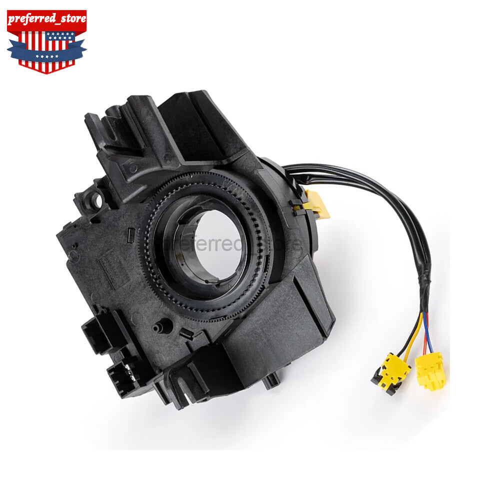 Clock spring fits for Dodge Journey 2009 - 10 and for Chrysler Sebring 2007 - 2010. 05156106AF- v