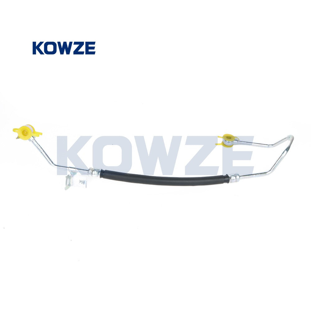 ENG Oil Cooler Feed Hose for Mitsubishi Pajero Montero IV 3.0 3.5 3.8L 2006 Q