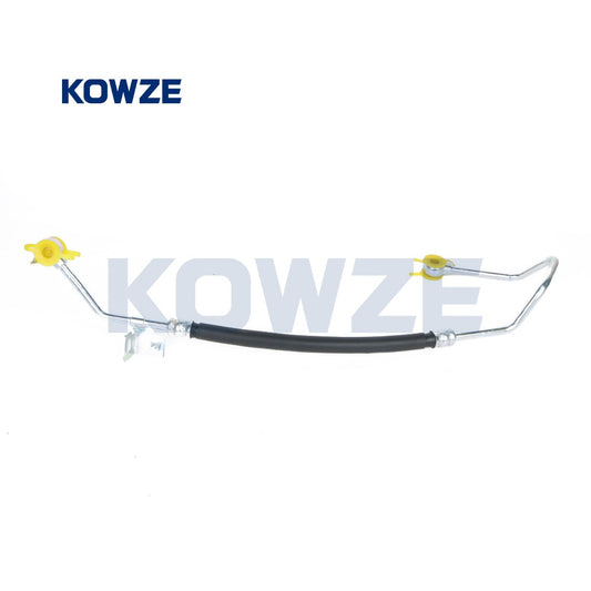 ENG Oil Cooler Feed Hose for Mitsubishi Pajero Montero IV 3.0 3.5 3.8L 2006 Q