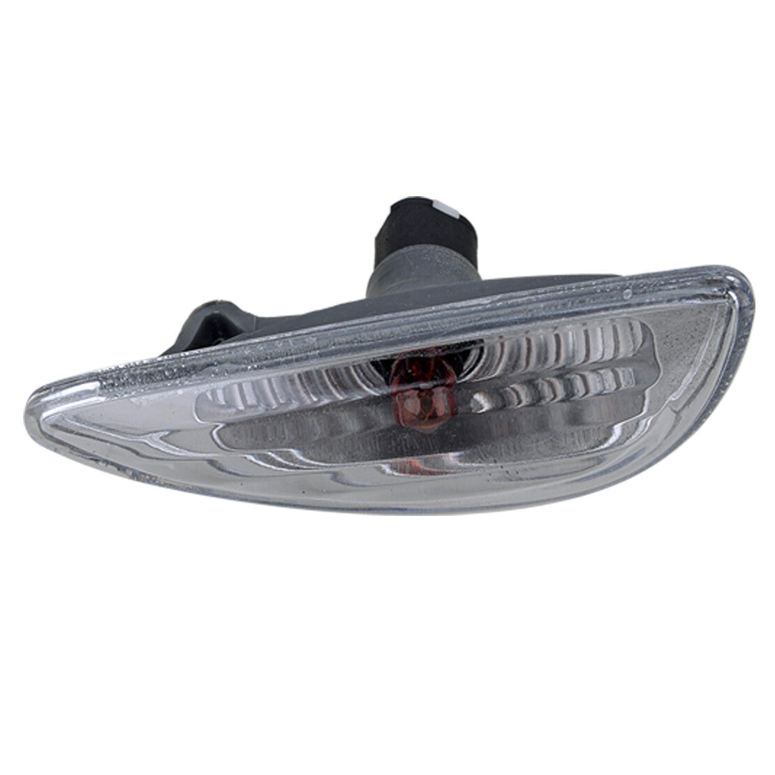 1Pair Side Turn Signal Light Indicator Repeater Fit for for Hyundai I20 2010-22 Use v