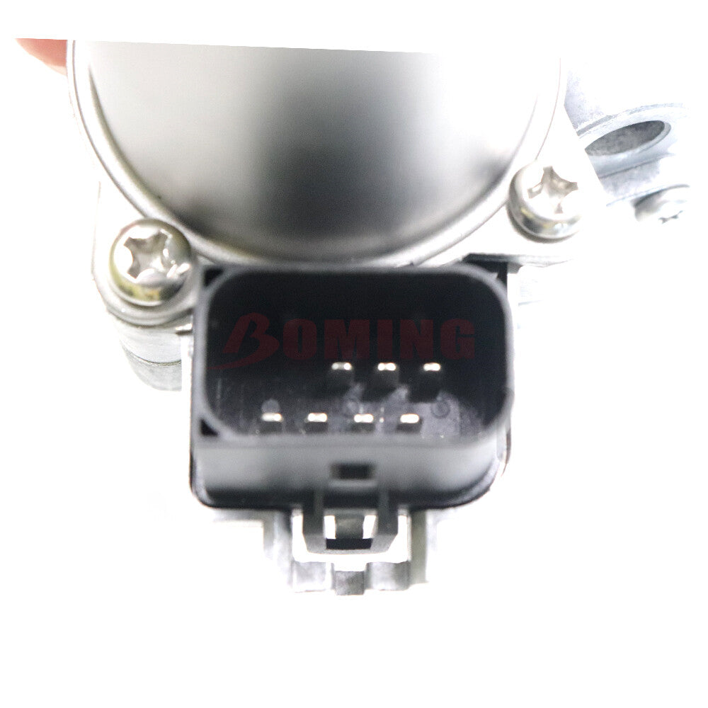 27107546671 Brand new transmission motor actuator suitable for BMW 328i, 528i, 530Xi 3.0L (models from June 13th to June 13th). Q