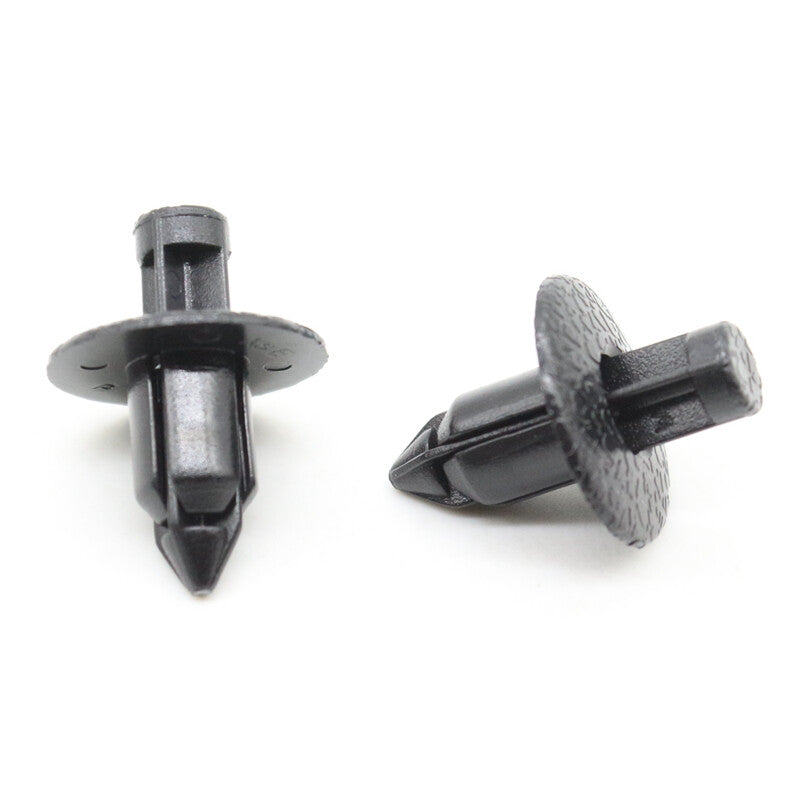 20-piece for seat back panel clips 1964201 for BMW E36 E46 E90 E34 E32 E38 E53 E85