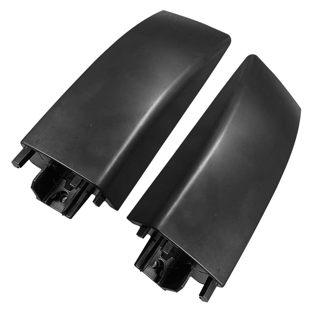 Roof Rack Rail Rear End Cover Left  Right Fit for Suzuki Grand Vitara 2006-2015 Q