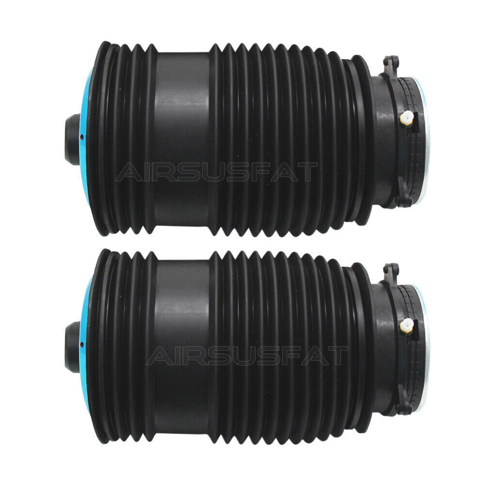 2053200125 Rear Left + Right Air Suspension Bag Spring for Mercedes W205 C-Class