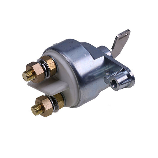 Battery Switch 08068-00001 For Komatsu PC130-8 PC450LC-8 PC160LC-8 D65EX-16 D63E