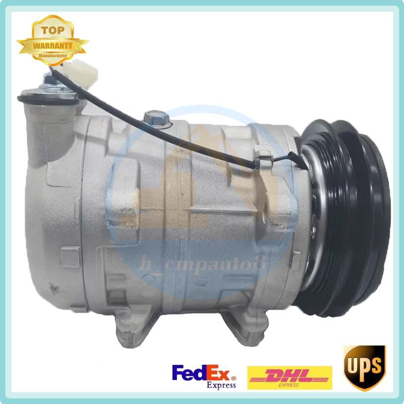 DKS16H AC Compressor for Nissan Patrol 9260054N00 9034045010 Y60 TD42 TB42 RB30