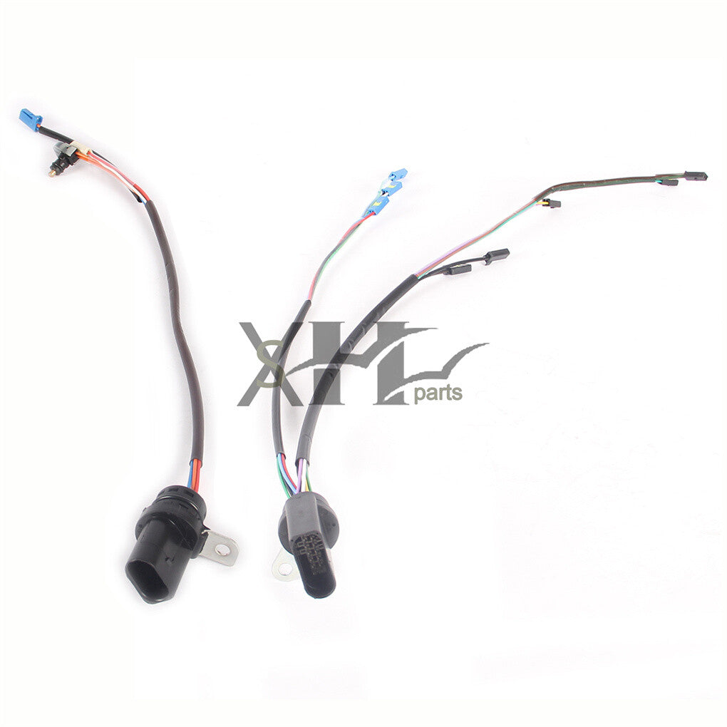 2* 6 Speed Gearbox Harness Wirings Fit for VW for Passat Touran for AUDI A3 Q