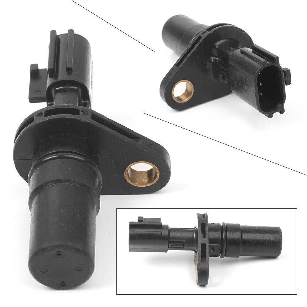 for Nissan Altima Juke NV Sentra Versa Rogue Transmission Vehicle Speed Sensor Q
