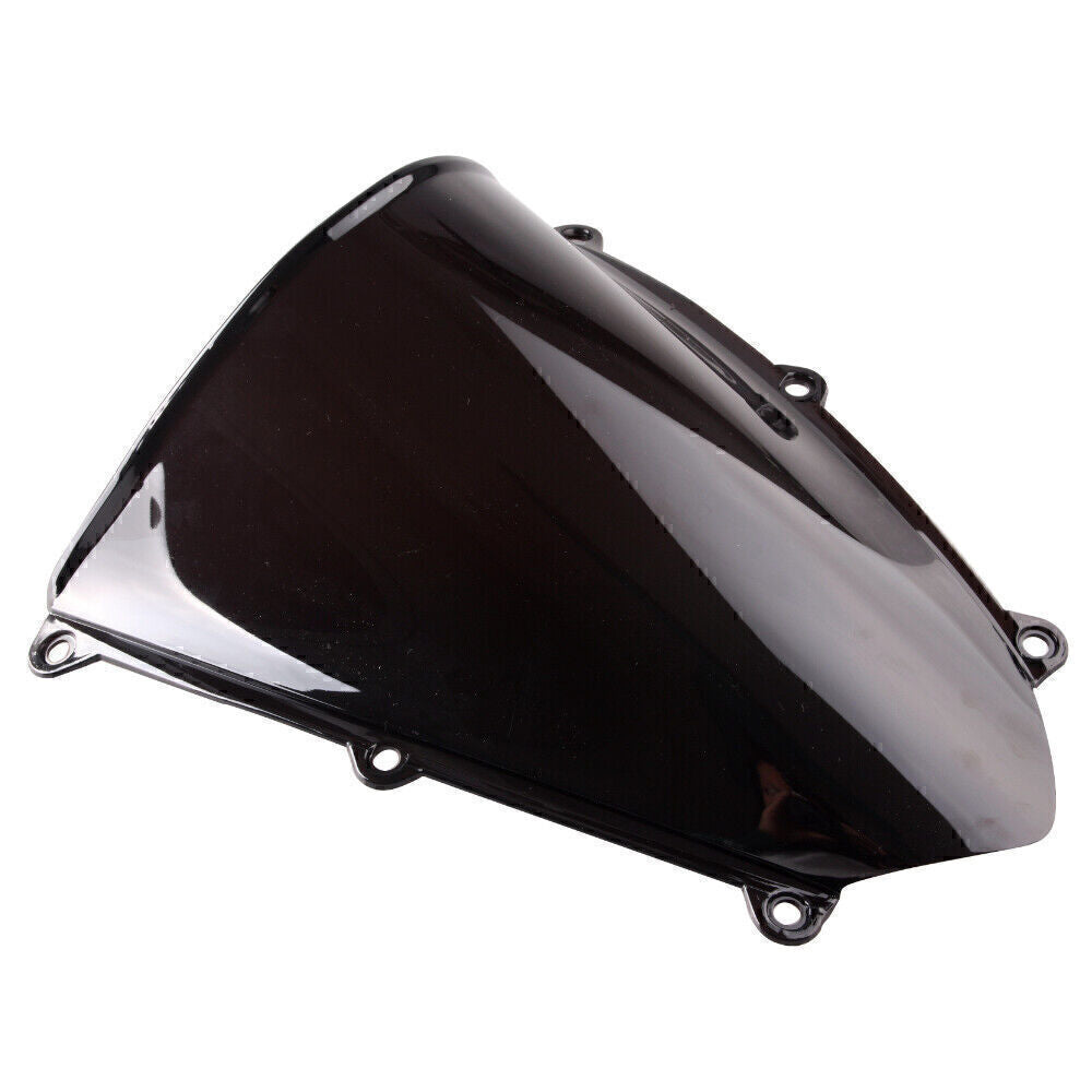 Dark Somked Windshield Windscreen for Honda CBR600RR F5 2007-2011 2008 2009 2010