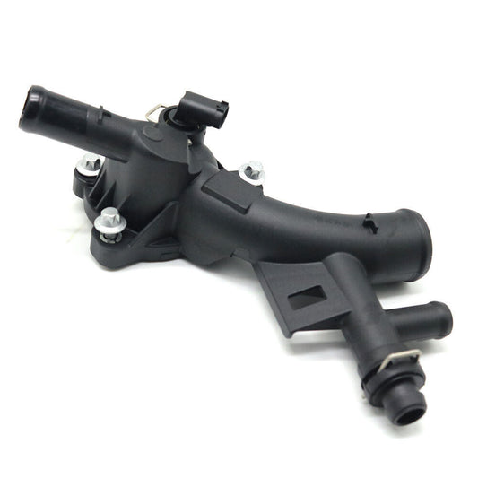 25193922 for CHEVY for CRUZE SONIC TRAX 1.4L 1.8L WATER OUTLET THERMOSTAT HOUSING Q