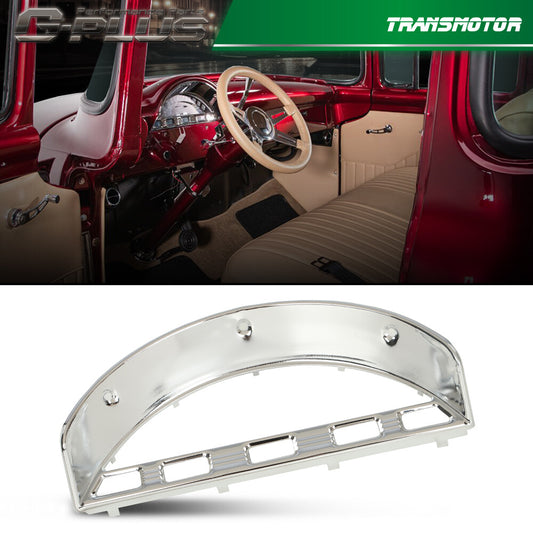 New Dash Instrument Noise - 1956 Waterford Edition F100 F250 F350